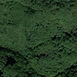 Satellite imagery of Cracul Verde, RO