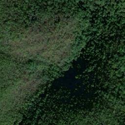 Satellite imagery of Cioaca Cheiului, RO