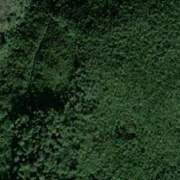 Satellite imagery of Cracul Porcului, RO