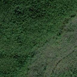 Satellite imagery of Cracul Porcului, RO