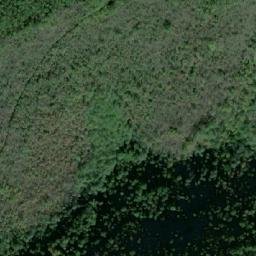 Satellite imagery of Cracul Porcului, RO