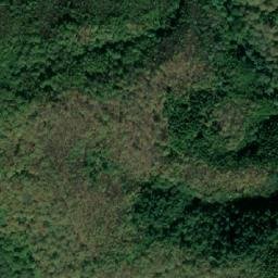 Satellite imagery of Vârful Alibegului, RO