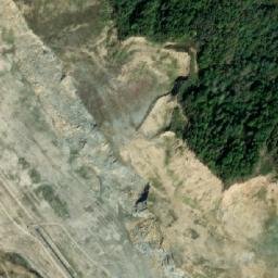 Satellite imagery of Culmea Mătăsarului, RO