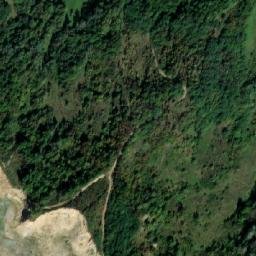 Satellite imagery of Culmea Mătăsarului, RO