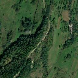 Satellite imagery of Culmea Mătăsarului, RO