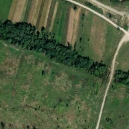 Satellite imagery of Dealul Malului, RO