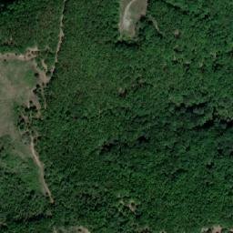 Satellite imagery of Piscul Cerului, RO