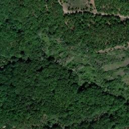 Satellite imagery of Piscul Cerului, RO