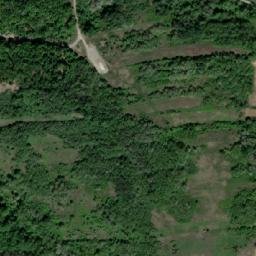Satellite imagery of Piscul Cerului, RO