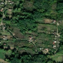 Satellite imagery of Dealul Droşculeşti, RO