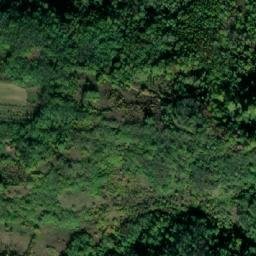 Satellite imagery of Dealul Droşculeşti, RO