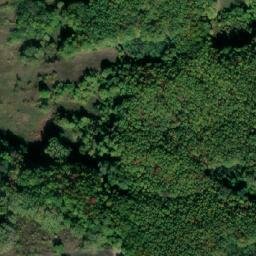 Satellite imagery of Dealul Grădiştea, RO