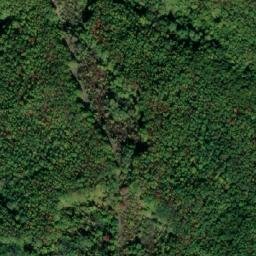 Satellite imagery of Dealul Grădiştea, RO
