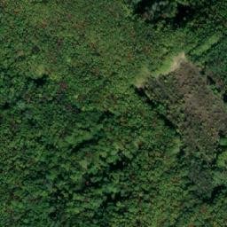 Satellite imagery of Dealul Grădiştea, RO