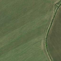 Satellite imagery of Movila lui Băieţelu, RO