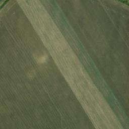 Satellite imagery of Movila lui Băieţelu, RO