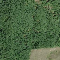 Satellite imagery of Fanno Ridge, US