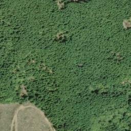 Satellite imagery of Fanno Ridge, US