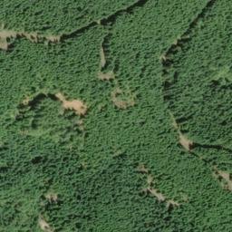 Satellite imagery of Fanno Ridge, US