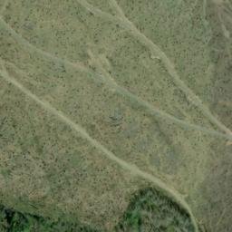 Satellite imagery of Wildcat Ridge, US