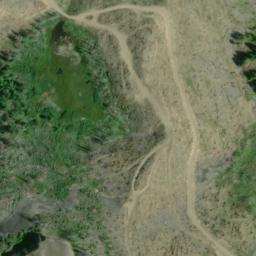 Satellite imagery of Wildcat Ridge, US