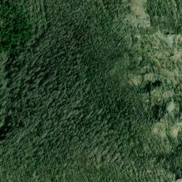 Satellite imagery of Silver King Mine, US