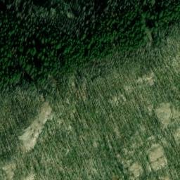 Satellite imagery of Bonanza Mine, US