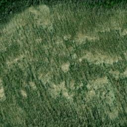 Satellite imagery of Bonanza Mine, US