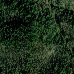 Satellite imagery of Blue Jay Mine, US