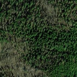 Satellite imagery of Blue Jay Mine, US