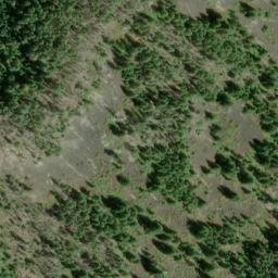 Satellite imagery of Hawk Mountain Quarry, US