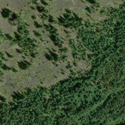 Satellite imagery of Hawk Mountain Quarry, US