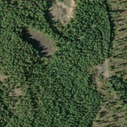 Satellite imagery of Queen Quarry, US
