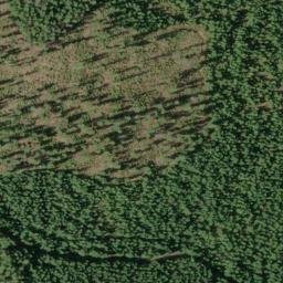 Satellite imagery of Queen Quarry, US