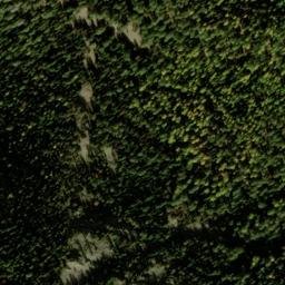 Satellite imagery of Highland Mine, US