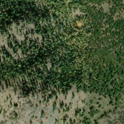 Satellite imagery of Lower Baisley-Elkhorn Mine, US