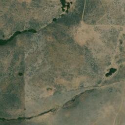 Satellite imagery of Crystal Palace Mine, US