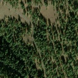 Satellite imagery of Red Point, US