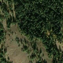 Satellite imagery of Red Point, US