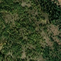 Satellite imagery of Red Point, US