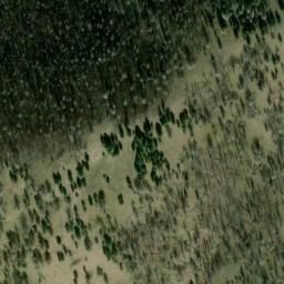 Satellite imagery of Norton Ridge, US