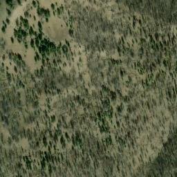 Satellite imagery of Norton Ridge, US