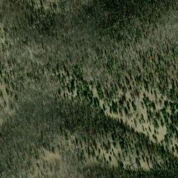 Satellite imagery of Norton Ridge, US