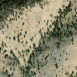 Satellite imagery of Big Lead Mine, US
