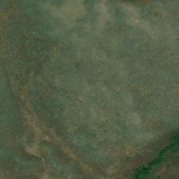 Satellite imagery of G 366 — NGS PY0989 — Park County, US, US
