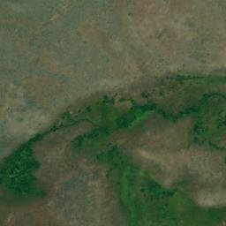 Satellite imagery of 19 MDC — NGS PY0988 — Park County, US, US
