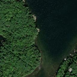 Satellite imagery of Chapel Point, CA