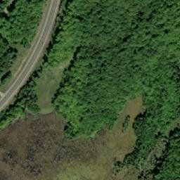 Satellite imagery of Chapel Point, CA