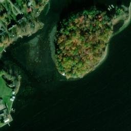 Satellite imagery of Frost Point, CA