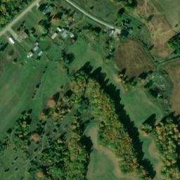 Satellite imagery of Naud's Point, CA